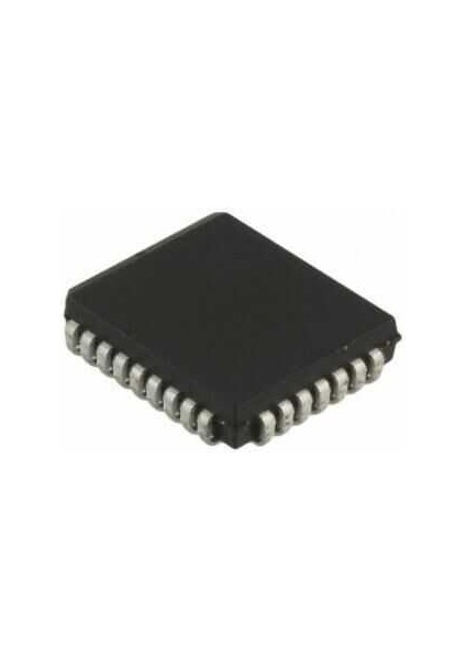 28C64 - PLCC32 Eeprom Entegresi