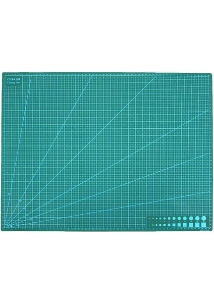 Kesme Matı A2 Kesim Altlığı 60X45CM fiyatları