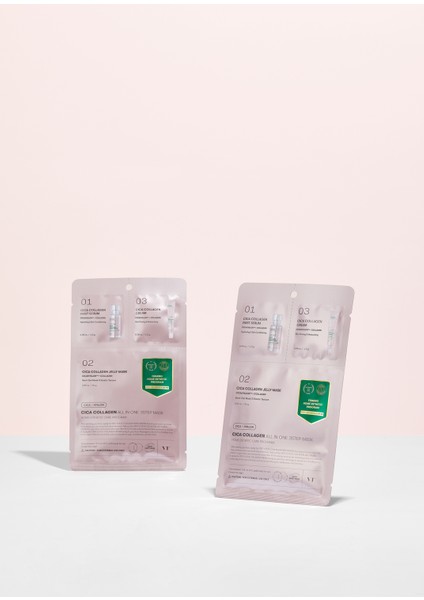 Cıca Retı-A All In One 3step Mask fiyatları