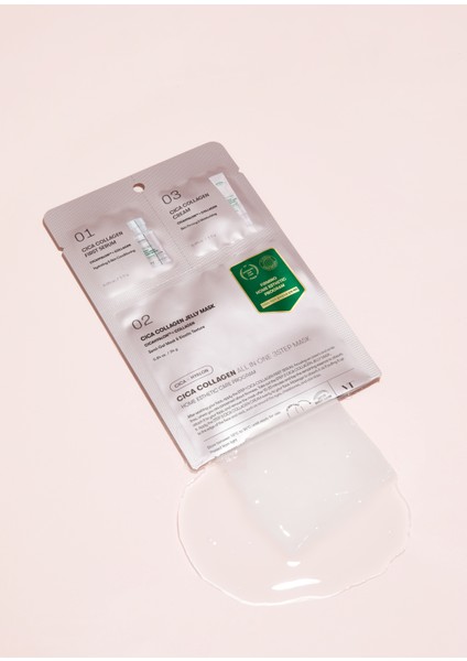 Cıca Retı-A All In One 3step Mask fırsatları