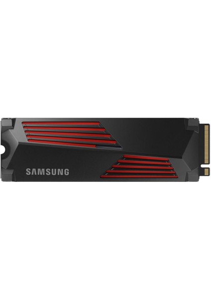 2tb 990 Pro 7450-6900MB-S M.2 Nvme MZ-V9P2T0BW SSD Disk