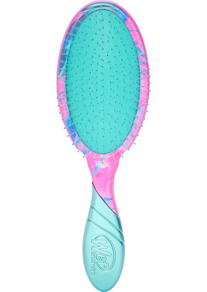 Neon Glow Pro Detangler Dolaşık Açıcı Saç Fırçası 9’lu Set fırsatları