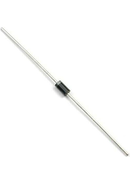 1N4005 - 600V 1A Diyot 10 Adet