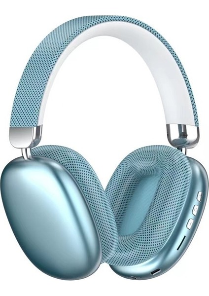 Oyun Kulaklığı Için Uygun Yeni Özel Model Kablosuz Bluetooth Kulaklık Type-C (Yurt Dışından)