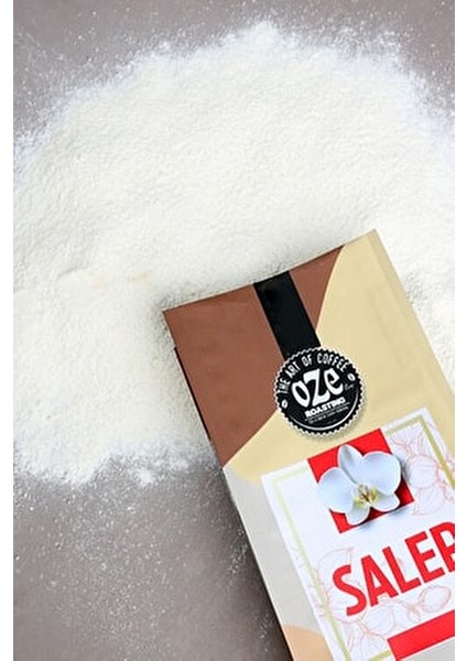 Toz Salep 1000 gr modelleri