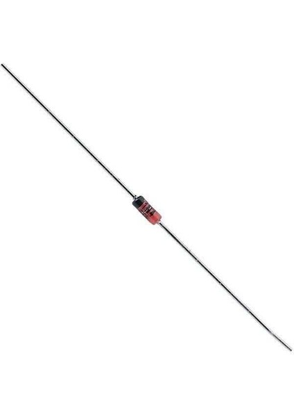 30V 1/2W Zener Diyot 10 Adet