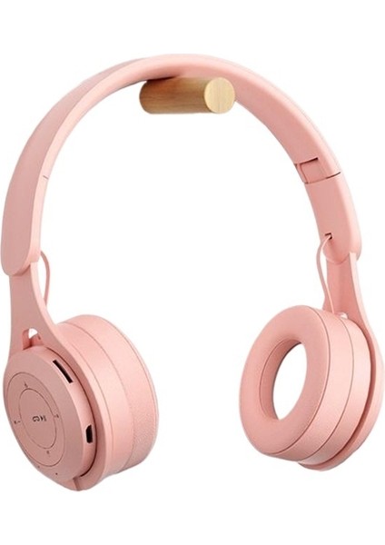 Popüler Y08 Bluetooth Kulaklık Gürültü Önleyici Katlanabilir Kart Eklemeli Hediye Oyun Kablosuz Kulaklık Evrensel (Yurt Dışından)