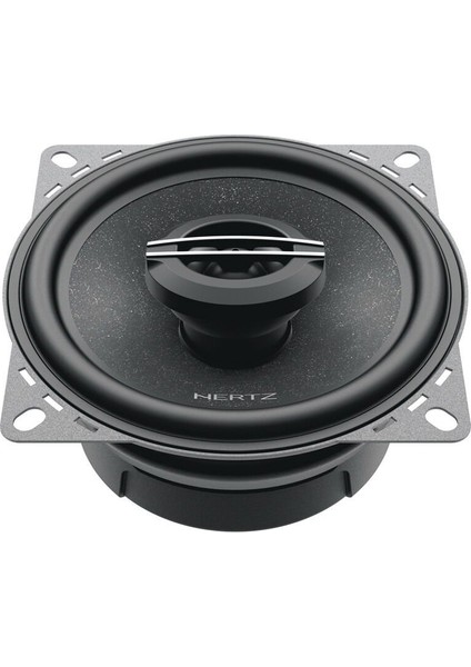 CX-100 10CM Koaksiyel Hoparlör (120 Watt)