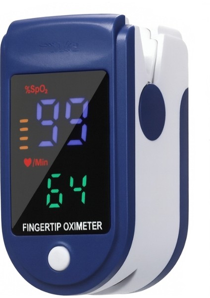 Oxyra Parmak Tipi Oksimetre Kan Oksijen Nabız Ölçer indirimleri