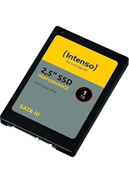1tb 3812460 Top 550MB--500MB-S 2.5" Sata 3 SSD fiyatları