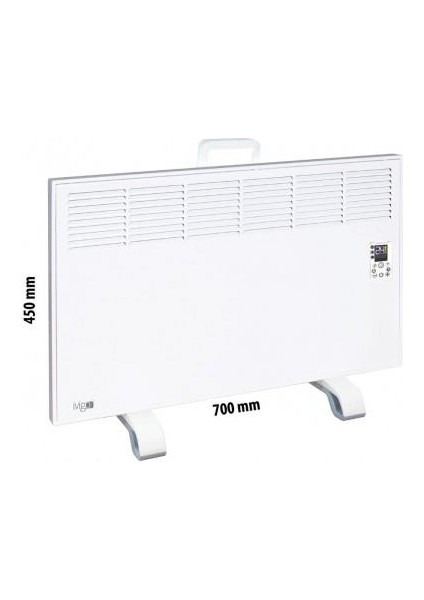 Ivigo Isıtıcı, EPK4570H10 B Ayaklı Ivigo 1000 Watt Hareket Sensörlü Konvektör Isıtıcı fırsatları