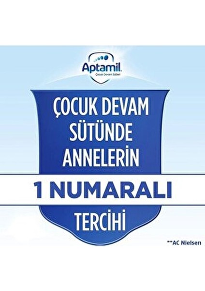 2 Devam Sütü 900 g 6-9 Ay Bebekler İçin Zengin Besin Öğeleri ve Sütlü İçerik indirimleri