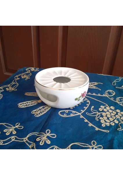 Almanporselenküllük