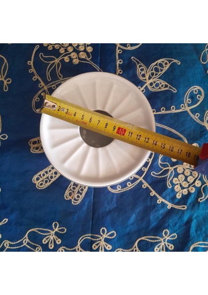 Almanporselenküllük modelleri