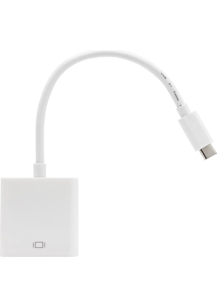 CU423 Type-C To HDMI Çevirici fiyatları
