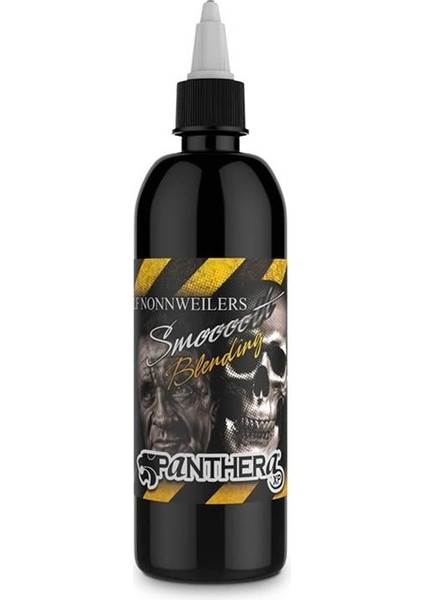 Panthera Tattoo Ink - Ralf Nonnweiler Artist Series — Set Of Two 5OZ/150ML fiyatları