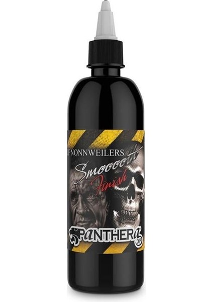 Panthera Tattoo Ink - Ralf Nonnweiler Artist Series — Set Of Two 5OZ/150ML modelleri