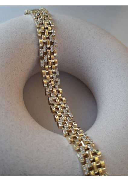 Taşlı Rlx Xuping Bileklik fırsatları