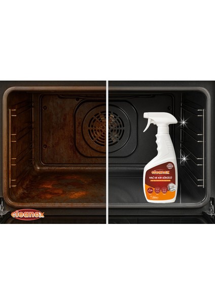 Yağ&kir Sökücü modelleri