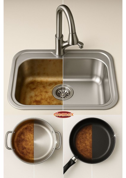 Yağ&kir Sökücü indirimleri