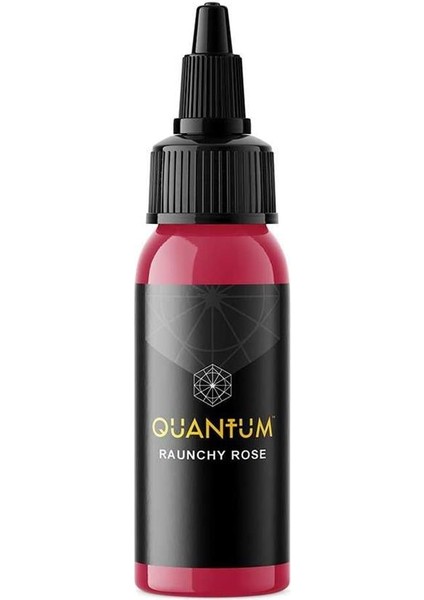 - Raunchy Rose - 1OZ/30ML