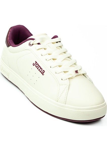 2520 Classic Lady Bej Kadın Sneaker