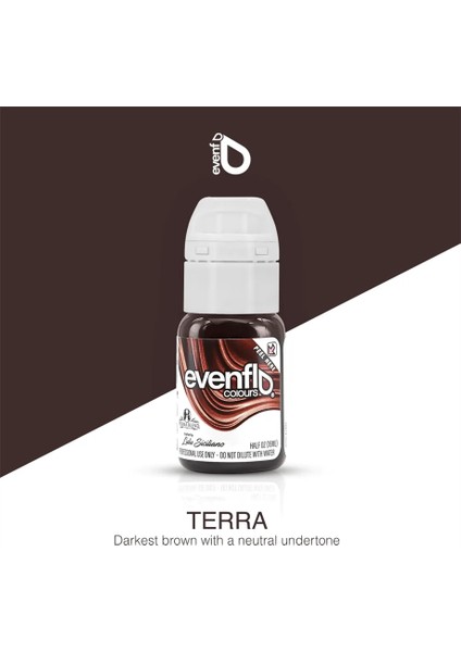 - Evenflo Brow Set - 5'li Kalıcı Makyaj Boya Seti - 15 ml fiyatları