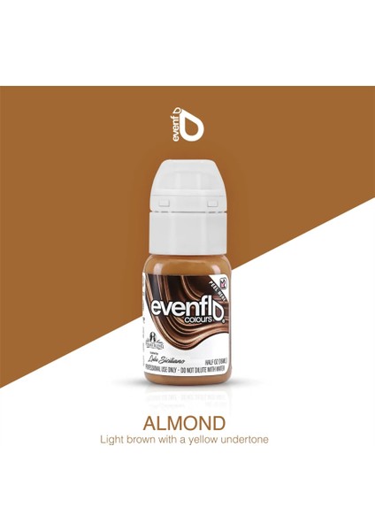 - Evenflo Brow Set - 5'li Kalıcı Makyaj Boya Seti - 15 ml modelleri