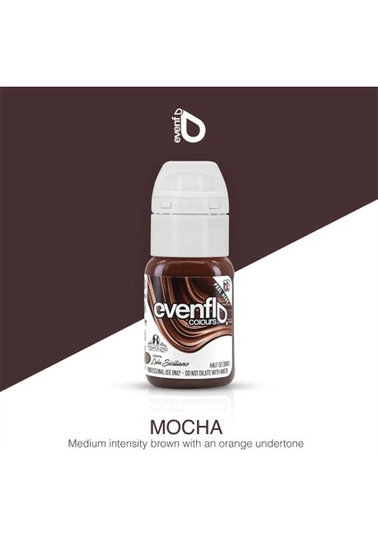 - Evenflo Brow Set - 5'li Kalıcı Makyaj Boya Seti - 15 ml indirimleri