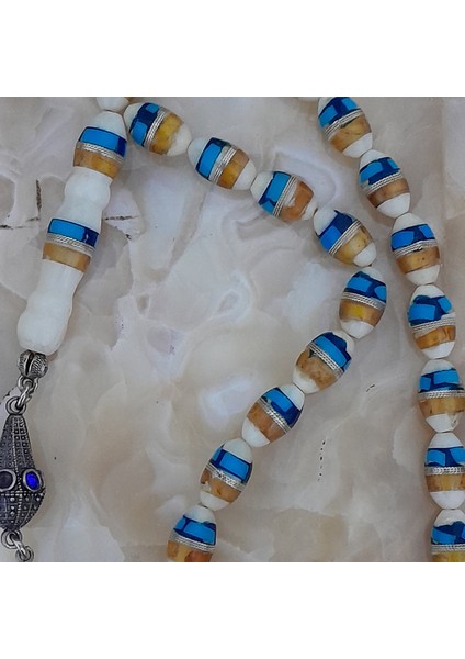 Deve Kemiği Tespih modelleri