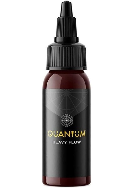 - Heavy Flow - 1OZ/30ML
