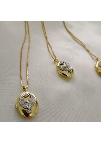 ALYA KOLYE ÇELİK fiyatları