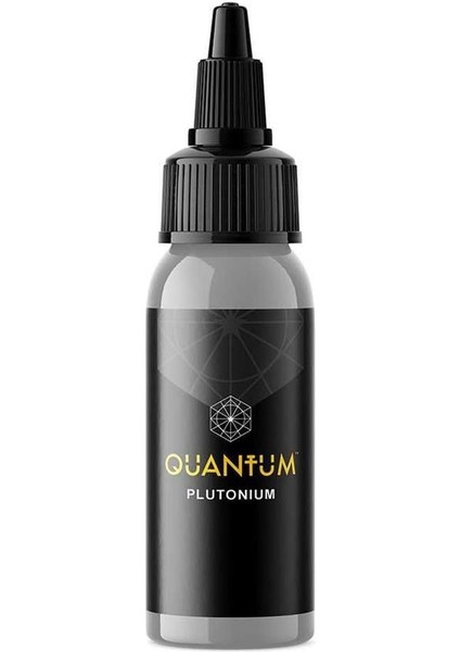 - Plutonium - 1OZ/30ML