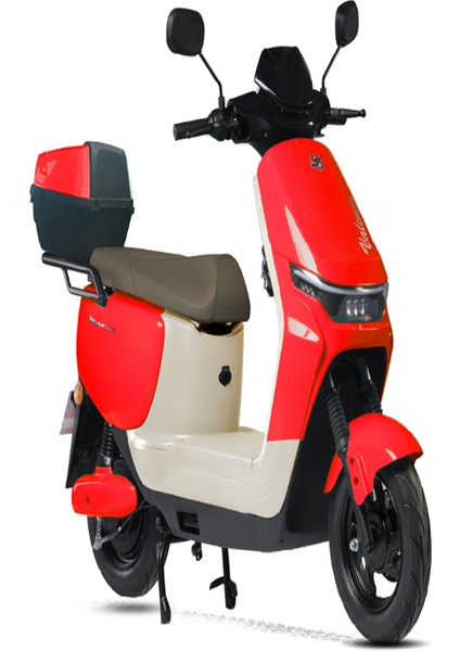 Valaencia Elektrikli 2025 Model