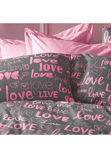 Çift Kişilik Yorgan Kılıfı Nevresim Takımı + Lastikli Çarşaf +2 Adet Yastık Kılıflı Seti Pamuklu fiyatları