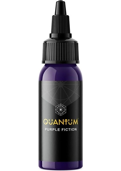 - Purple Fiction - 1OZ/30ML