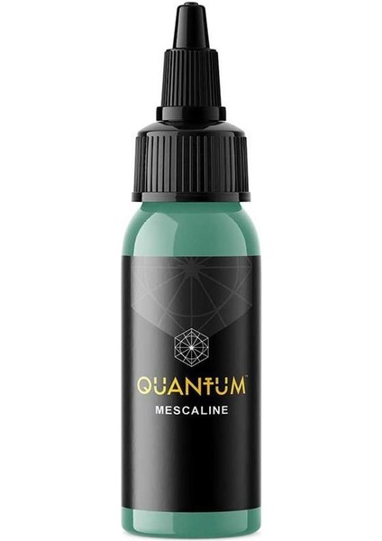 - Mescaline - 1OZ/30ML