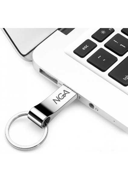 USB Bellek Metal Gövde Güvenli USB Memory - Flash Drive fiyatları