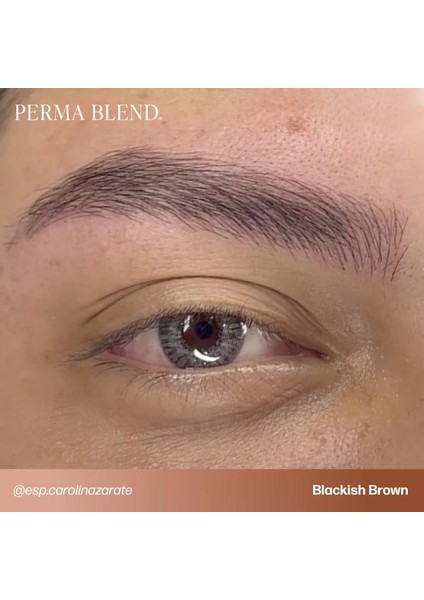 - Light To Dark Eyebrow Mini Set - 4'lü Kalıcı Makyaj Boya Seti - 15 ml modelleri