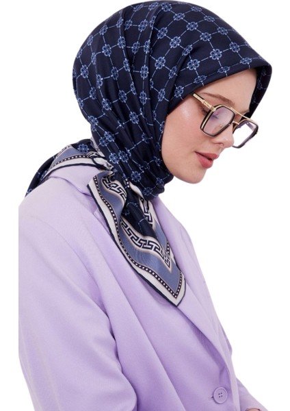 Twill Eşarp (Trend) LDT259-05