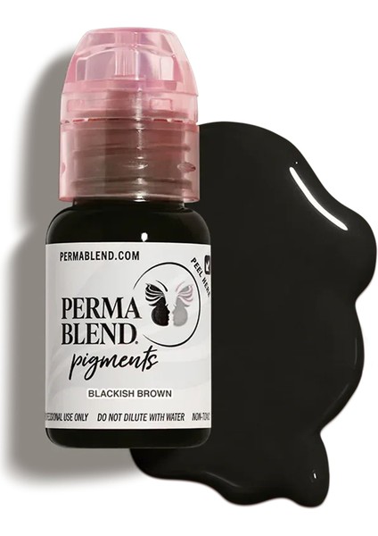 - Signature Brow Set - 8'li Kalıcı Makyaj Boya Seti - 15 ml modelleri