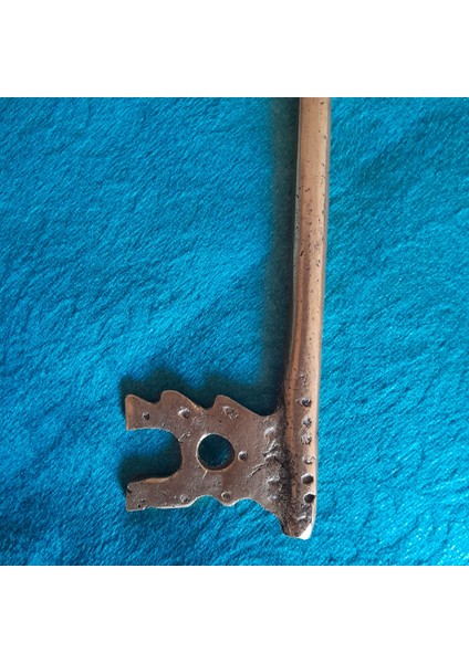 Pirinçdekoranahtar modelleri