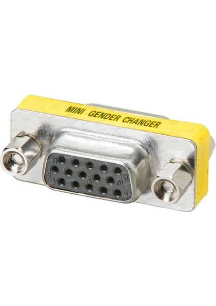DK-HD-AVGAX00 Dark VGA Dişi - VGA Dişi Dönüştürücü Adaptör