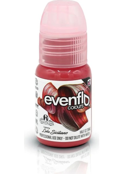 - Evenflo Lip Set - 5'li Kalıcı Makyaj Boya Seti - 15 ml fiyatları