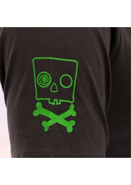 Sünger Bob Kare Pantolon Erkek Legendary Halloween Siyah Tişört indirimleri