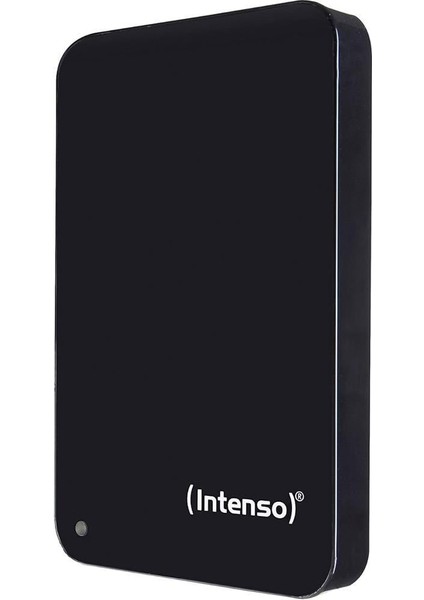 2tb 2.5" USB 3.0 Taşınabilir Disk Siyah (6023580) + Deri Taşıma Kılıfı