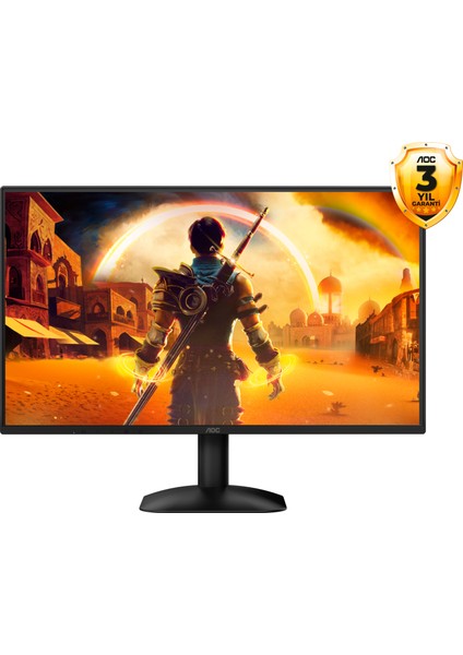 23.8" IPS 24B31H 1MS 120Hz HDMI Gaming Monitör (1920 X 1080)