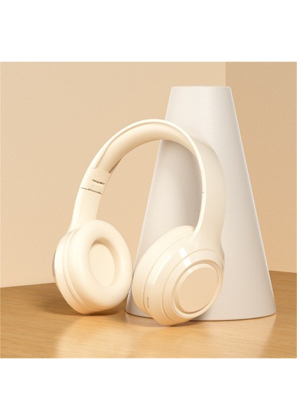 2025 Yeni Bluetooth Kulaklık Kablosuz Spor Oyun Kulaklığı Cep Telefonları Için Uzun Pil Ömrü Evrensel (Yurt Dışından)