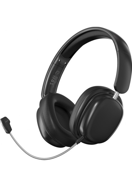 Gürültü Önleyici Stereo Bluetooth Kulaklığa Ve Uzun Pil Ömrüne Sahip Yeni Kablosuz Kulaklıklar (Yurt Dışından)