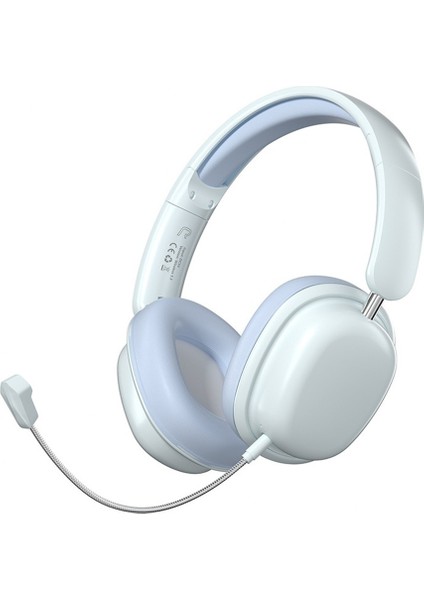 Gürültü Önleyici Stereo Bluetooth Kulaklığa Ve Uzun Pil Ömrüne Sahip Yeni Kablosuz Kulaklıklar (Yurt Dışından)